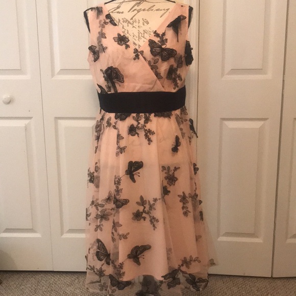 Retro Stag Dresses & Skirts - Retro Stage Women’s Dress NWT